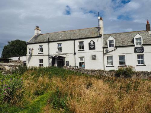 Hotel The Crown And Anchor Inn