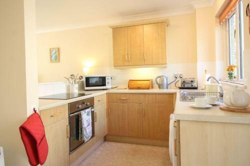 Chough Cottage