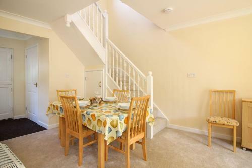 Chough Cottage