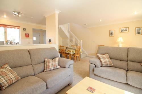 Chough Cottage
