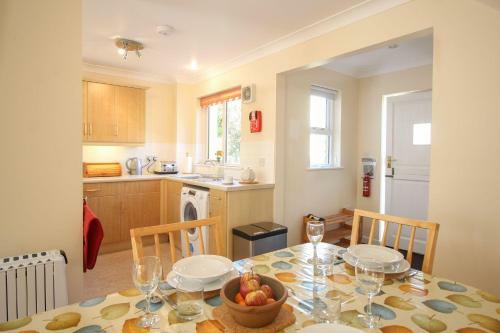 Chough Cottage