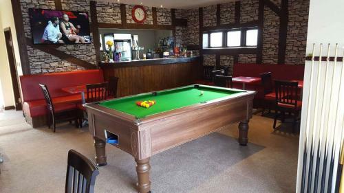 Bluebell Hot Tub Lodge