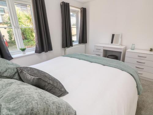 Apartamento Falmouth Retreat