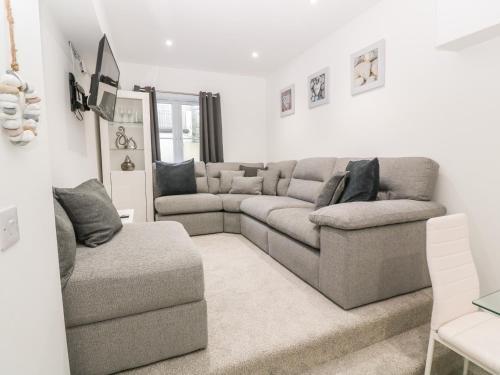 Apartamento Falmouth Retreat