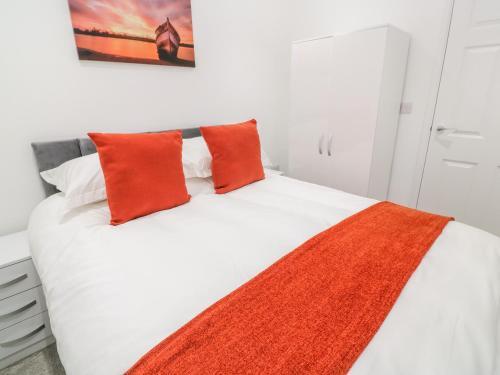 Apartamento Falmouth Retreat