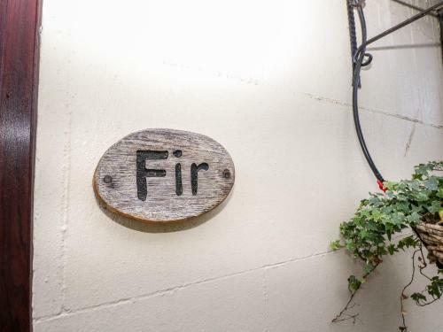 Fir