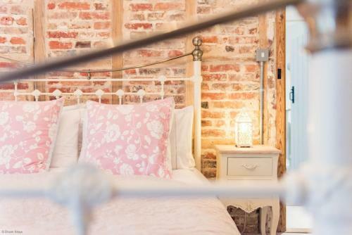 Oast Barn Cottage