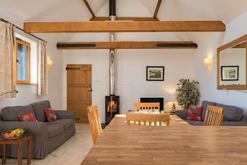 The Stables At Bells Forstal