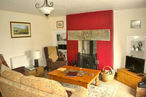 Bramblewick Cottage