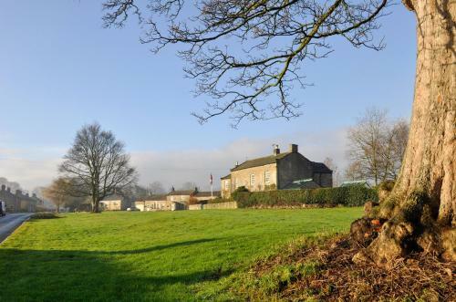 Bramblewick Cottage