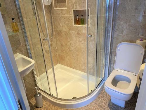 Hostal Abbots Leigh