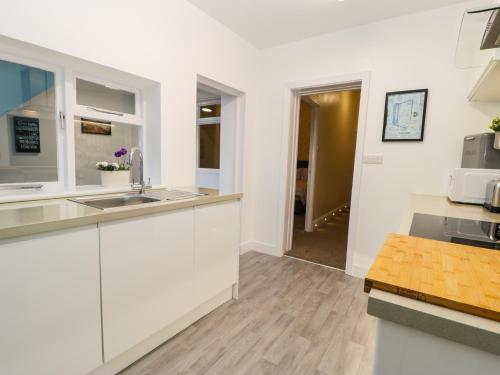 Apartamentos Sailors Lodge