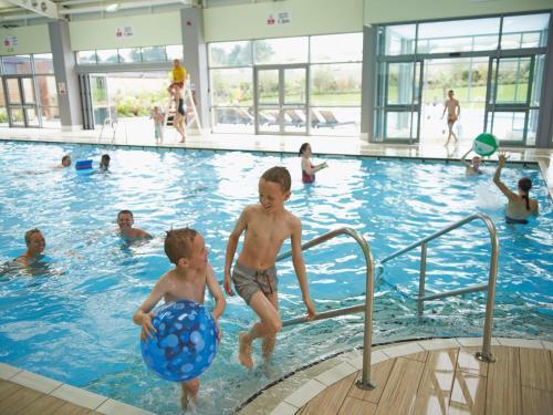 Holiday Home Reighton Sands-2