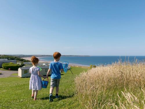 Holiday Home Reighton Sands-2