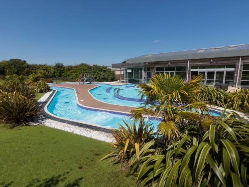 Holiday Home Reighton Sands-3