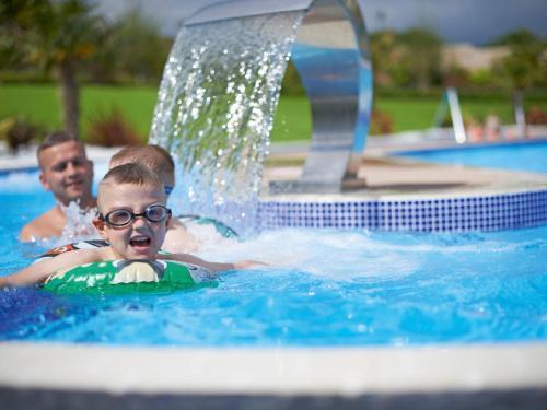 Holiday Home Reighton Sands-3