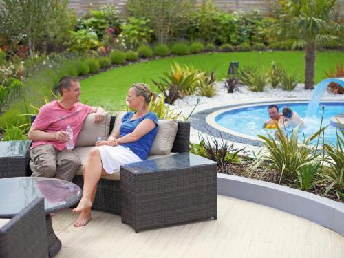 Holiday Home Reighton Sands-3