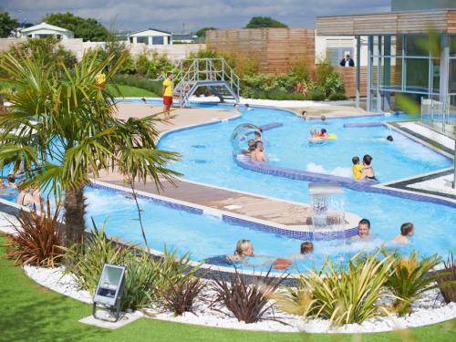 Holiday Home Reighton Sands-3