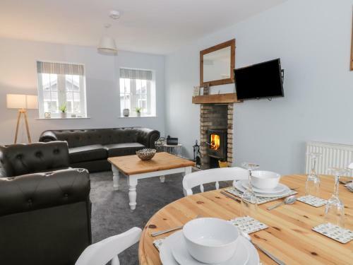 Causeway Cottage