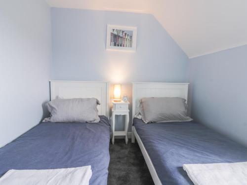 Causeway Cottage