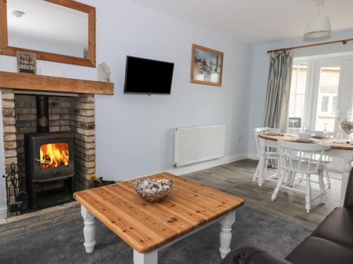 Causeway Cottage