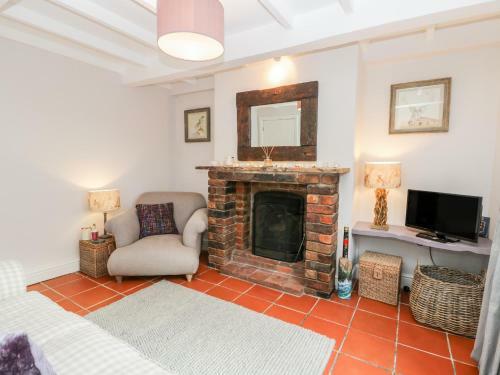 Rosie Cottage