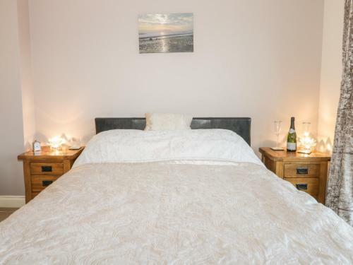 Apartamento Puffins Perch