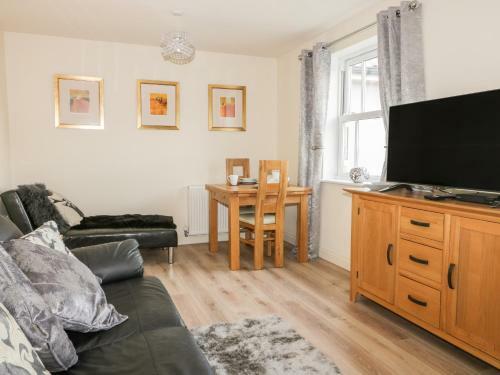Apartamento Puffins Perch