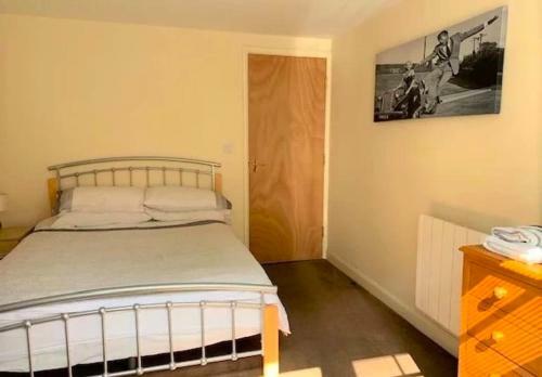 Apartment Quill - Moments From Filey Centre - Cosy Apartment