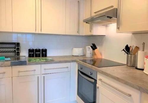 Apartment Quill - Moments From Filey Centre - Cosy Apartment