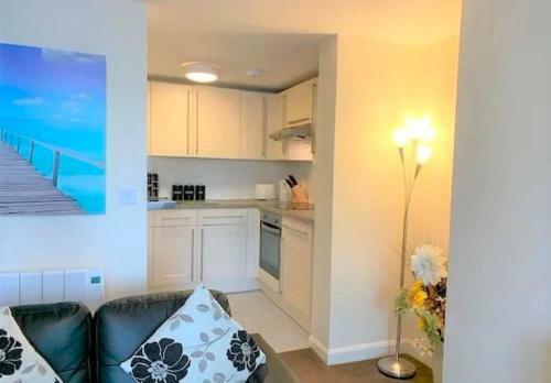 Apartment Quill - Moments From Filey Centre - Cosy Apartment