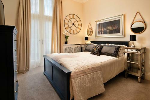 Apartamento Filey Beach View
