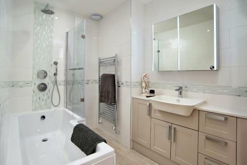 Apartamento Filey Beach View