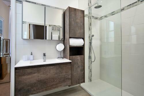 Apartamento Filey Beach View