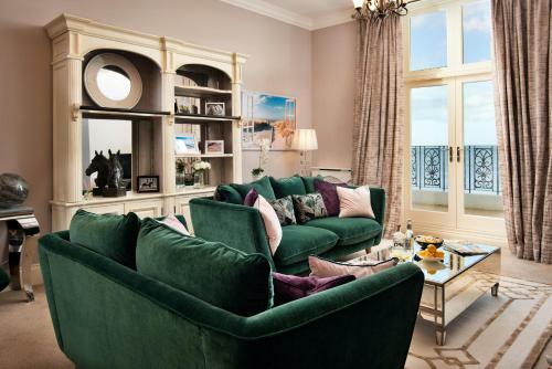 Apartamento Filey Beach View