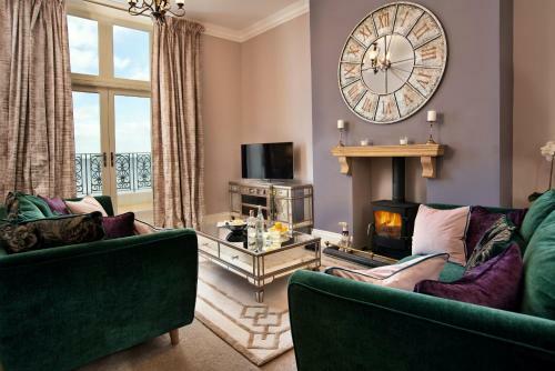 Apartamento Filey Beach View