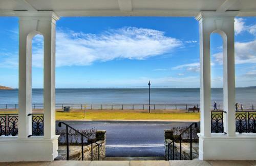 Apartamento Filey Beach View