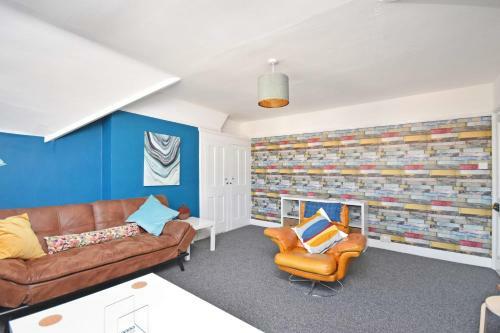 Apartamento Folkestone Escape