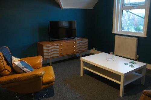 Apartamento Folkestone Escape