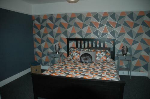 Apartamento Folkestone Escape