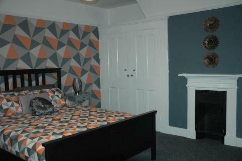 Apartamento Folkestone Escape