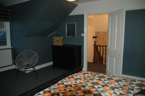 Apartamento Folkestone Escape