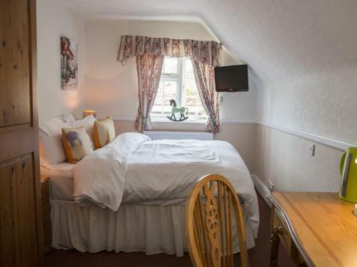 Posada The Swan Inn