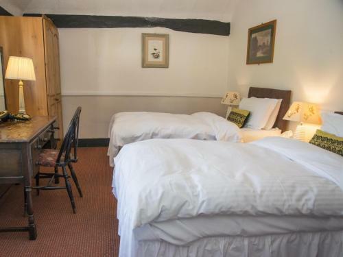 Posada The Swan Inn