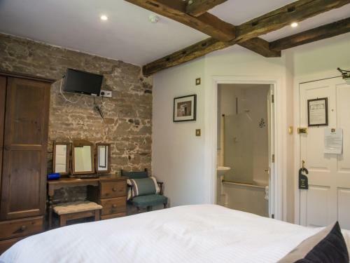 Posada The Swan Inn