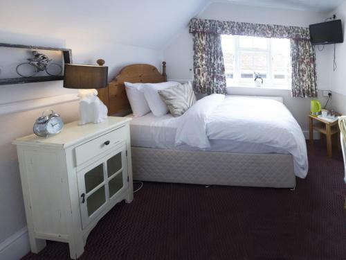 Posada The Swan Inn