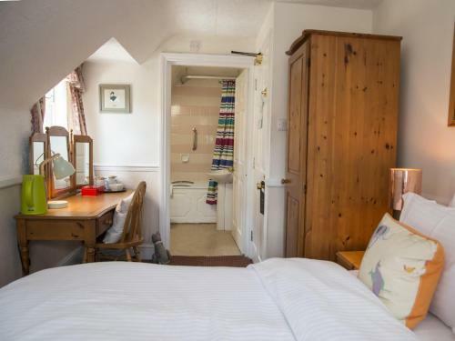 Posada The Swan Inn