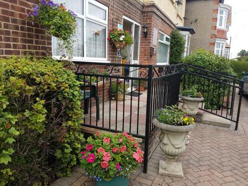Bed & Breakfast Cameron Court Hotel
