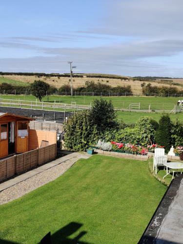 Bed & Breakfast Cameron Court Hotel