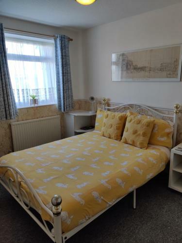 Bed & Breakfast Cameron Court Hotel